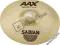 SABIAN AAX Splash 8