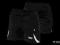 Spodnie bramkarskie krótkie spodenki R-Gol r. M