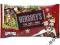 HERSHEY'S miniatures czekoladki z USA 311g.