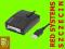 Adapter USB - GAMEPORT 15pin Joystick Analog PC v2