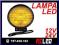 LAMPA LED ostrzegawcza KOGUT Migająca 12V 24V 180W