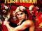 Flash Gordon DVD FOLIA