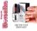 PUPA GEL TOP COAT UTWARDZACZ NABŁYSZCZACZ