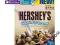 HERSHEY's Cookies płatki śniadaniowe z USA 309g