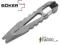 Multitool Boker Vox Access Tool Titanium - doż.GW!