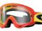 OAKLEY O FRAME Swell Fade Red/Yellow ___ ProMX