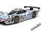 Porsche 911 GT1 Winner 24h LeMans 1998 AIELLO 1/18