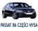 VW PASSAT B6 GOLF TOURAN RADIO CD RCD 300 MP3