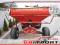 ROZSIEWACZ LELY CENTRELINER 2200L + PRZYCZEPA `01