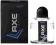 AXE MARINE A/S 100 ml woda po goleniu