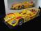 AUTOART PORSCHE RS SPYDER ALMS 2007 #6 DHL 1:18