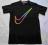 Nike DUŻE LOGO/ EXTRA ORYGINAL T SHIRT 12-13 lat