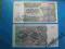 Banknot Zair 500 Zaires P-64A 1994 UNC