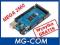MEGA2560 Atmel R3 Arduino + kabel WYSYŁKA GRATIS