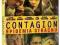 CONTAGION - Epidemia Strachu , Blu-ray , W-wa