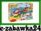 Wader Kid Cars 3D Garaż z trasą 5.5 m - 53130