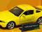 FORD MUSTANG GT 1:38-46 MSZ METAL SPEED pull back