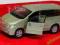 TOYOTA INNOVA 1:34 WELLY