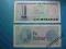 Banknot Wenezuela 1 Bolivar P-68 1989 stan UNC