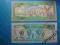 Banknot Somaliland 5 Shillings P-1 UNC 1994