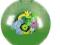Piłka do skakania 60 cm LEO BALL Spokey (green)