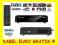 DEKODER STB URZ0323 HD E-AC3 TUNER DVB-T + GRATIS