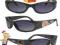 FINEASZ FERB okulary przeciwsłoneczne UV400 NEW