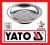 Miska magnetyczna okrągła 150 mm YATO YT-0830