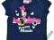 MINNIE MYSZKA T-SHIRT BLUZKA BLUZECZKA DISNEY 116