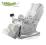Fotel z masażem C8010 - prohealth