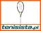 Rakieta Tenisowa Yonex EZone Ai Lite 275g L2 2014