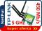 TP-LINK TL-WDN4800 Dwuzakresowa karta sieciowa 450