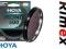 Hoya PRO ND500 77 mm filtr fotograficzny szary ND