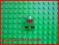 Lego 973p48 tors leśnego wojownika Green 1szt.