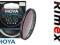 Hoya GRADUATED ND10 58mm filtr połówkowy gradient