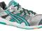 ASICS Gel-Blade 3 SQUASH badminton 41,5 WYPRZEDAŻ