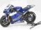 ! Yamaha YZR-M1 '05 1:12 Tamiya 14116 !