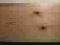 DR356 Tablo drewno sosna 100 lat lakier 107x24 cm