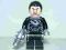 GENERAL ZOD sh078 LEGO 76002 superman