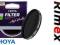 Hoya Infrared R72 filtr podczerwieni 82 mm