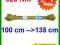 WAŁEK PRZEKAŹNIKA MOCY WOM 100cm-135cm RURA POLSKI