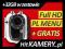 KAMERY SPORTOWE SJ1000 FULLHD PL MENU +32GB+GRATIS