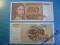 Banknot Jugosławia 10000 Dinara 1992 P-116 UNC