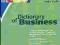 Dictionary of Business (NOWY) Słownik biznesowy