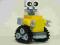 WALL-e LEGO figurka walle Disney NOWY