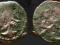 1299. WŁADYSŁAW WARNEŃCZYK (1434-1444) denar