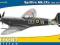 Spitfire Mk IXc late 84136 Eduard 1/48 NAJTANIEJ