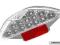 Lampa Tylna LED Lexus Style Aerox / Keeway / CPI