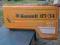 Maska Renault 85-34 TX komplet