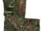 Spodnie BW NOWE flecktarn Gr 60 ( pas 118cm )